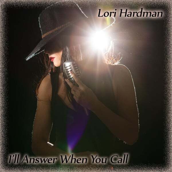 Cover art for I'll Answer When You Call