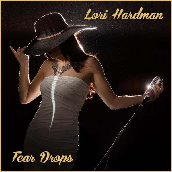Cover art for Tear Drops