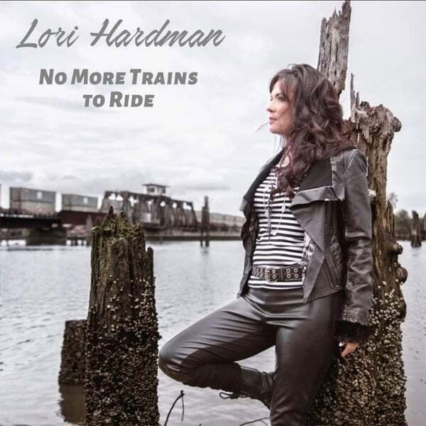 Cover art for No More Trains to Ride