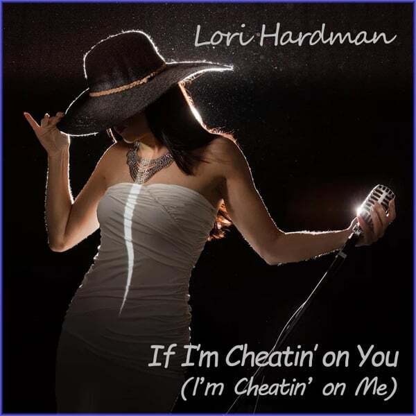 Cover art for If I'm Cheatin on You (I'm Cheatin on Me)