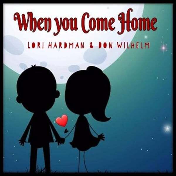 Cover art for When You Come Home